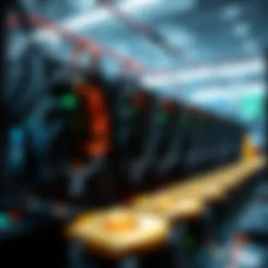 Notable Understanding CPUMiner Pools: A Comprehensive Exploration Notable Understanding CPUMiner Pools: A Comprehensive Exploration