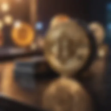 Security of Crypto Wallet Addresses Security measures for crypto wallet addresses