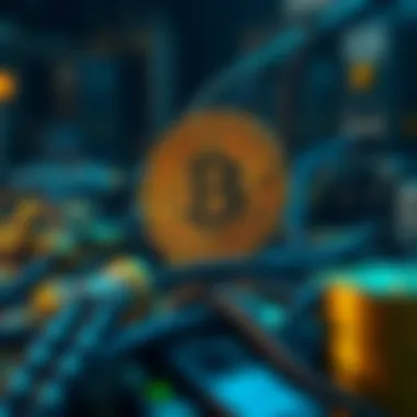 Staking vs Mining Comparison of staking vs mining in the crypto space