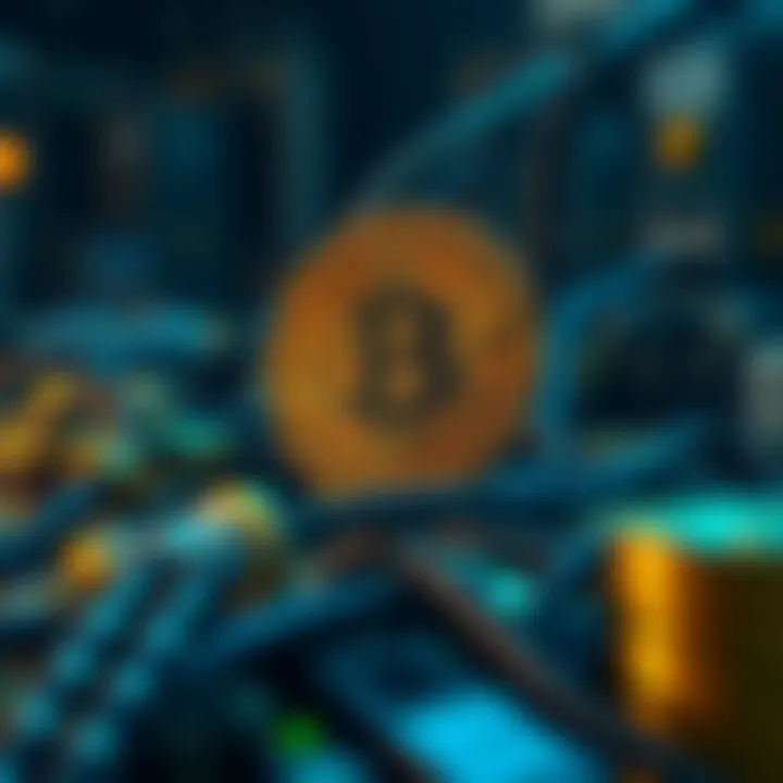 Staking vs Mining Comparison of staking vs mining in the crypto space