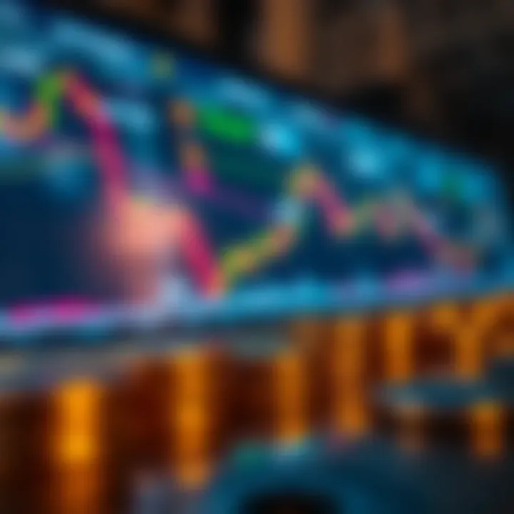 Factors Affecting Trading Volume Infographic on factors influencing currency trading volume