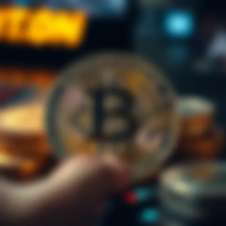Understanding Digital Currency: A Comprehensive Exploration Summary