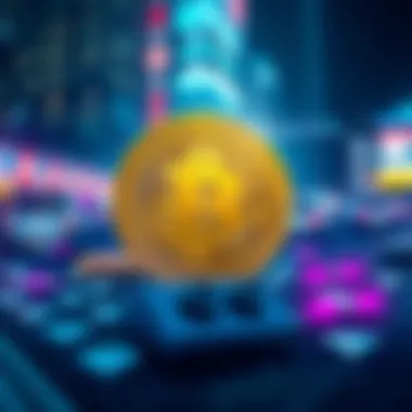 Visual Representation of EB Coins Visual representation of EB coins