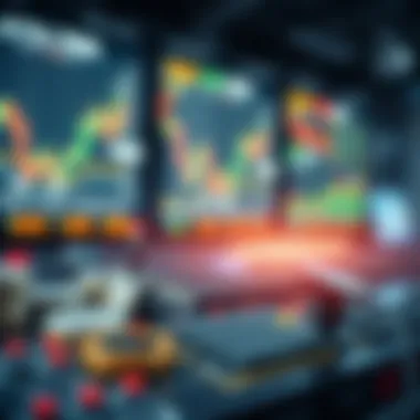 Future Trends in Cryptocurrency Trading Future trends in cryptocurrency trading