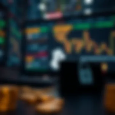 Security Features of Cryptocurrency Exchanges Security features of cryptocurrency exchanges