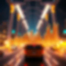 Graph illustrating Fantom's market cap over the years