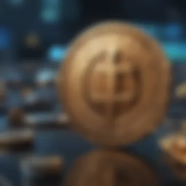 Operational Mechanisms of FIL Token Infographic detailing the operational mechanisms of FIL token