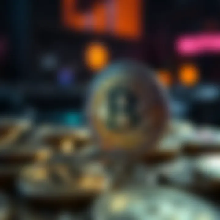 Understanding Forsage in Cryptocurrency: Implications and Insights Summary