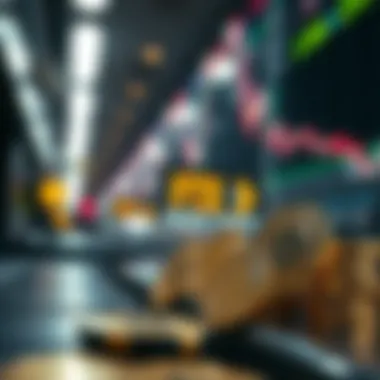 Notable Understanding FTX Exchange Volume Dynamics