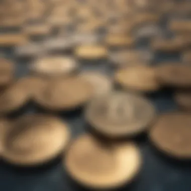 Types of Insurance Coins Overview of various types of insurance coins available