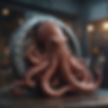 Robust Security Features of Kraken Security features employed by Kraken