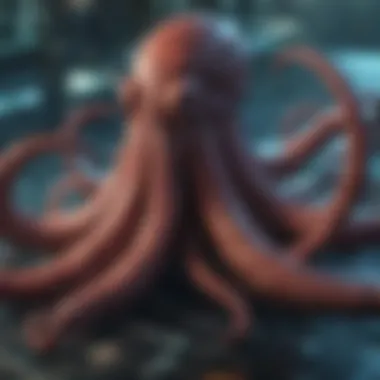 Kraken Trading Interface: A Closer Look Overview of Kraken's trading interface