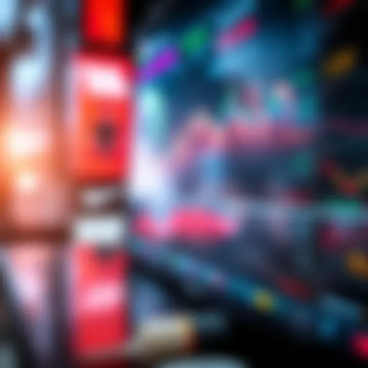 Notable Understanding Live Ticker Feeds in the Crypto Landscape