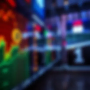Understanding Live Ticker Feeds in the Crypto Landscape Summary Understanding Live Ticker Feeds in the Crypto Landscape Summary
