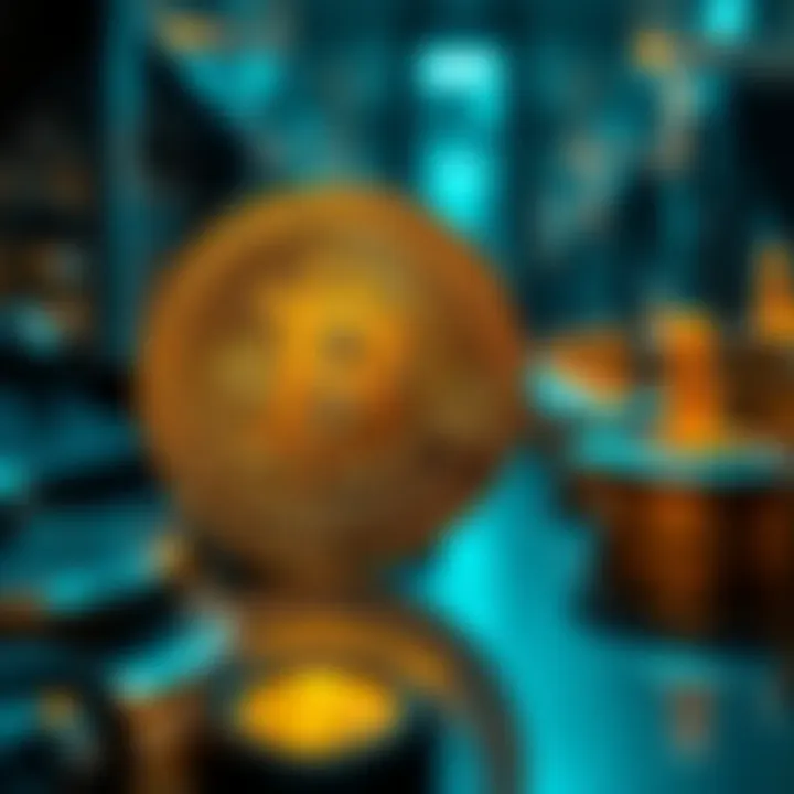 Understanding Margin Trading in Cryptocurrency Summary