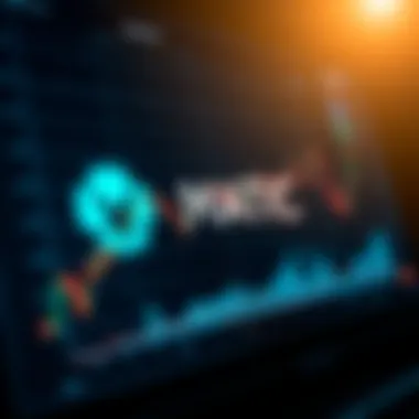 Matic Tokenomics Overview Graph illustrating Matic's tokenomics and its market movement