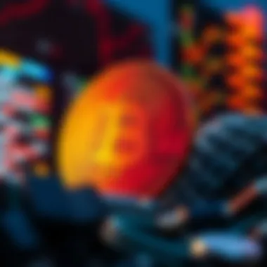 Financial analysis of mining with Minergate