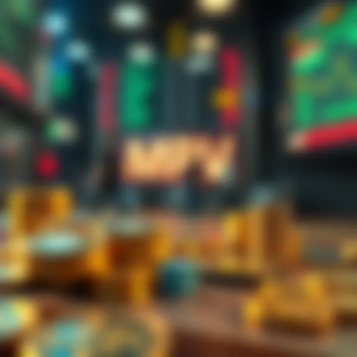 Implementing Minimum Product Viability Strategies Illustration of strategies for implementing MPV in the crypto sector