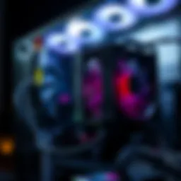 Understanding Mining Rig Coolers: Essentials for Optimal Performance Introduction