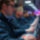 Understanding MS in Blockchain Technology Introduction