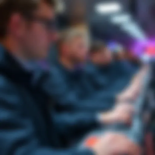 Understanding MS in Blockchain Technology Introduction