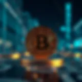 Visual representation of Mstable USD and its stablecoin mechanisms