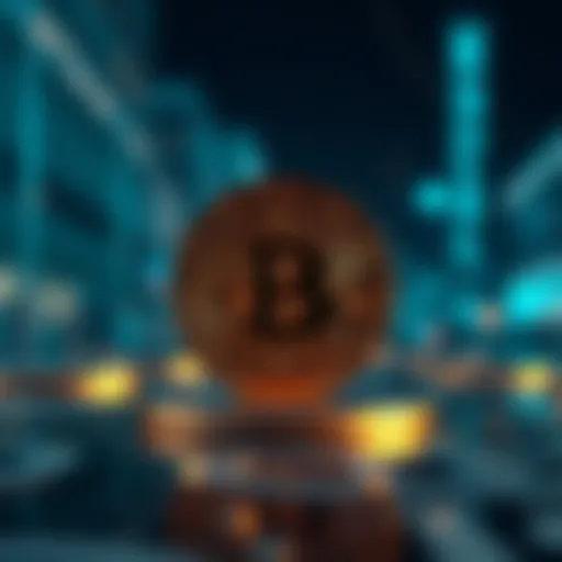 Visual representation of Mstable USD and its stablecoin mechanisms