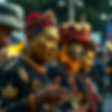 Cultural Expressions of Pegging Cultural symbols depicting diverse expressions