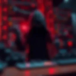 Understanding Phishing Attacks: Tactics, Impacts, and Prevention Introduction