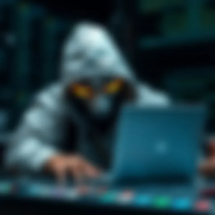 Notable Understanding Phishing Attacks: Tactics, Impacts, and Prevention