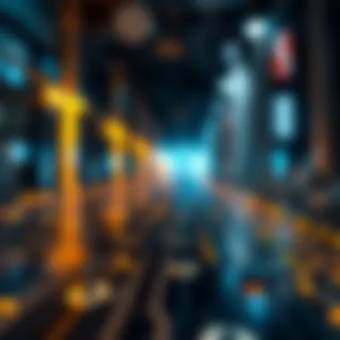 Future Outlook for Smart Contracts in Technology Future outlook for smart contracts in technology