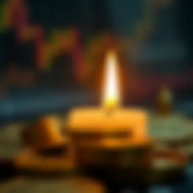 Candlestick Patterns Explained Common candlestick patterns and their meanings illustrated