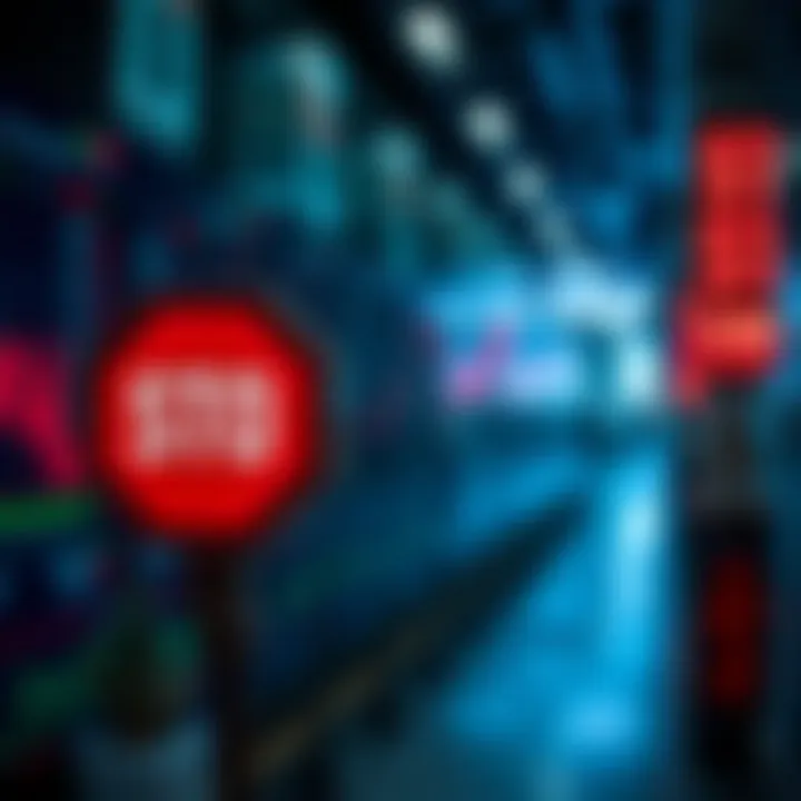 Understanding Stocks Stop vs Stop Limit: A Comprehensive Guide Summary