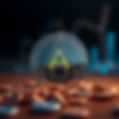 Notable Understanding the AVAX Token: Its Functionality and Market Dynamics Notable Understanding the AVAX Token: Its Functionality and Market Dynamics