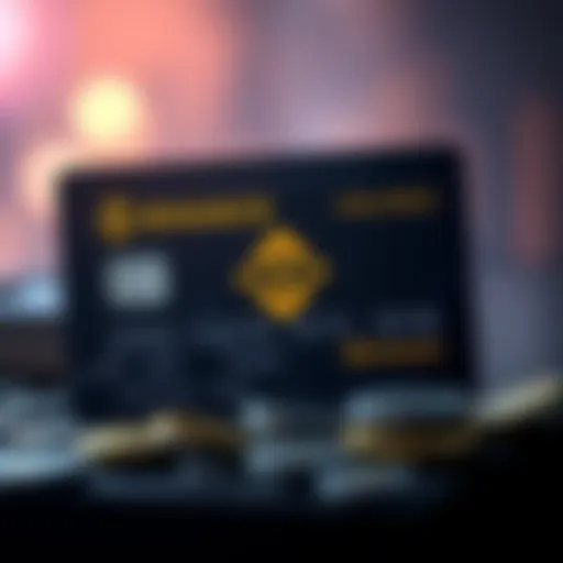 Understanding the Binance Debit Card: A Comprehensive Guide Introduction