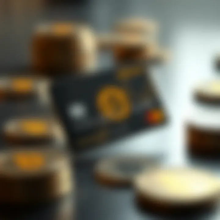 Notable Understanding the Binance Debit Card: A Comprehensive Guide