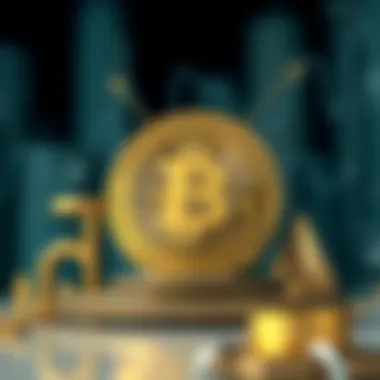 Applications of Chip Coin Visual representation of potential applications of chip coin in various sectors