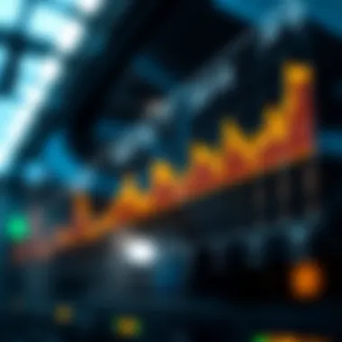 Historical Price Trends of DOT Chart illustrating DOT price fluctuations over time