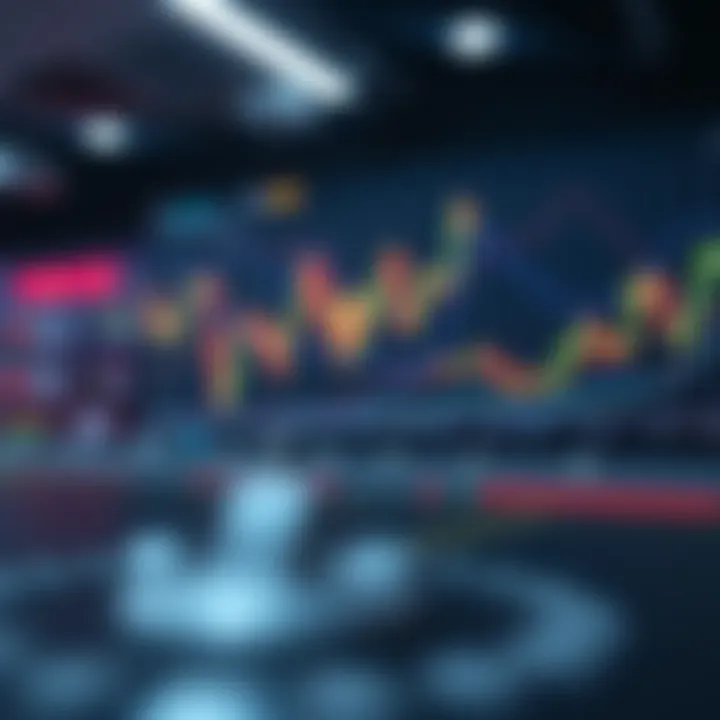 Market sentiment analysis related to Lightning cryptocurrency