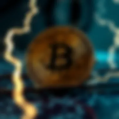 Technological advancements in the Lightning network