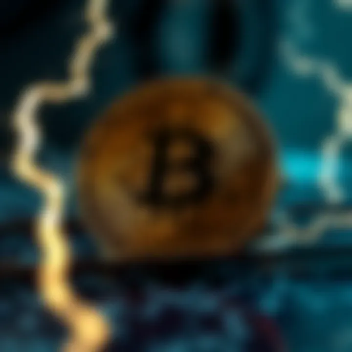 Technological advancements in the Lightning network
