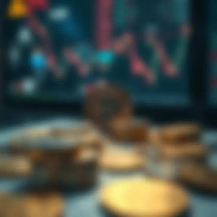 Currency market analysis