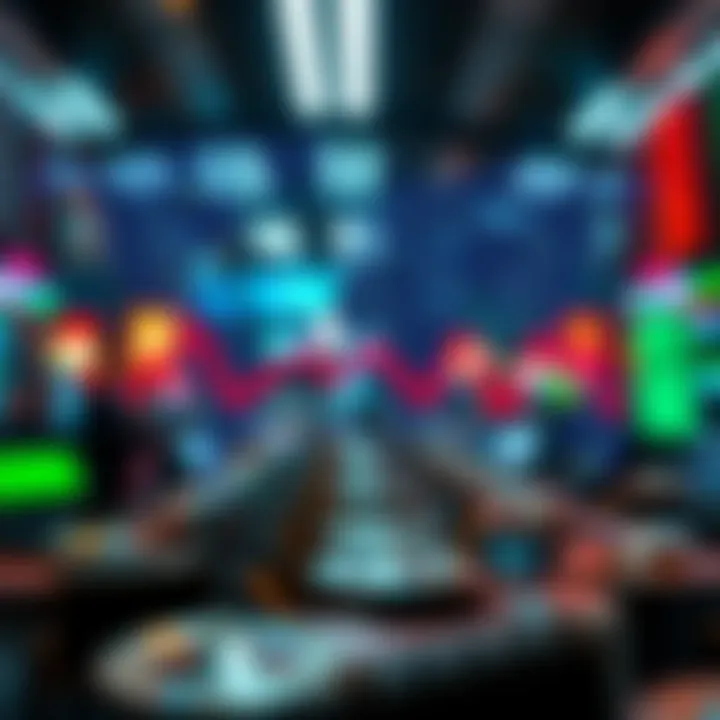 Global currency exchange dynamics