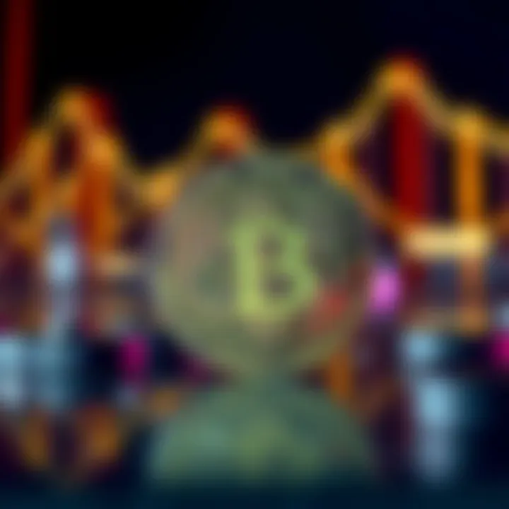 Impact of exchange rates on investments