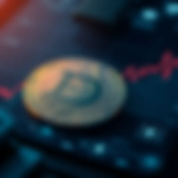 Market Trend Analysis of Deutsche Coin Market trend analysis of Deutsche Coin over the past year