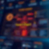 Understanding the Fund Flow Chart in Cryptocurrency Introduction