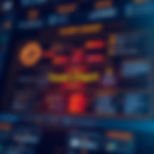 Understanding the Fund Flow Chart in Cryptocurrency Introduction