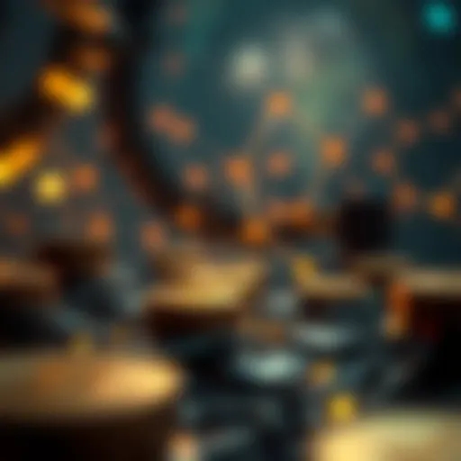 Understanding the Liquidity Network in Cryptocurrency Introduction
