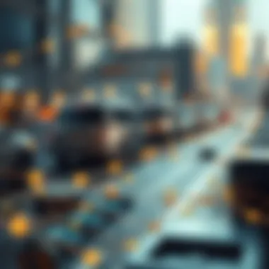 Notable Understanding the Liquidity Network in Cryptocurrency
