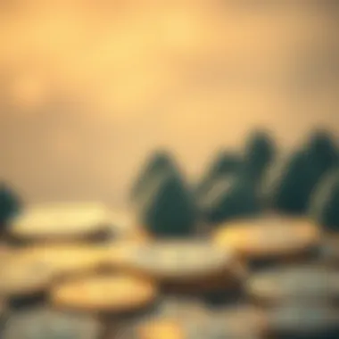 Regulatory landscape affecting cryptocurrencies